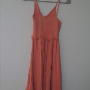 Roxy Dress
